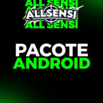 android verde